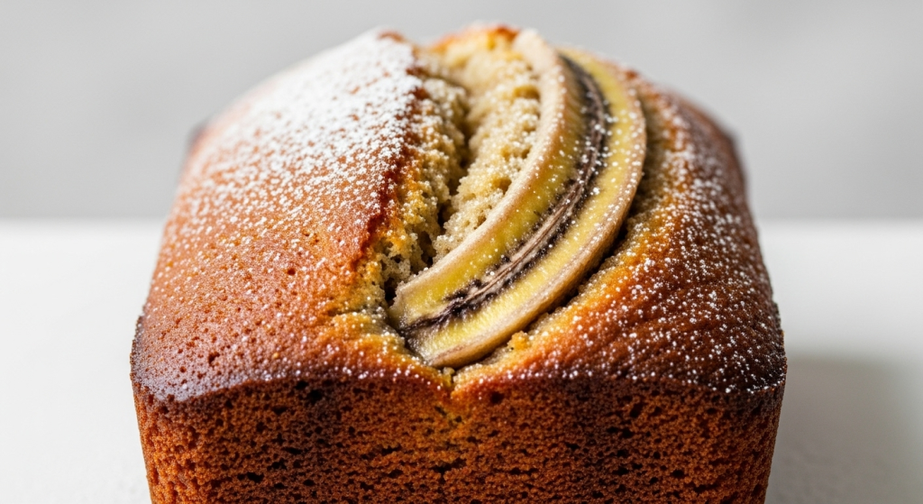 Baking Perfect Banana Bread Every Time