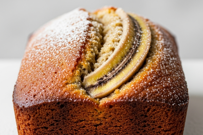 Baking Perfect Banana Bread Every Time