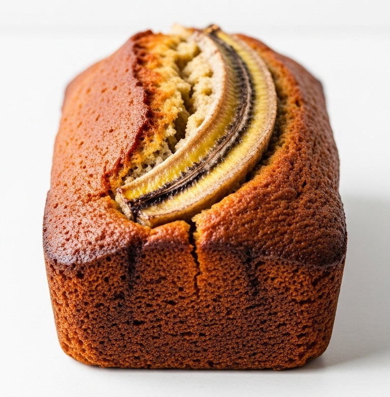 Baking Perfect Banana Bread Every Time