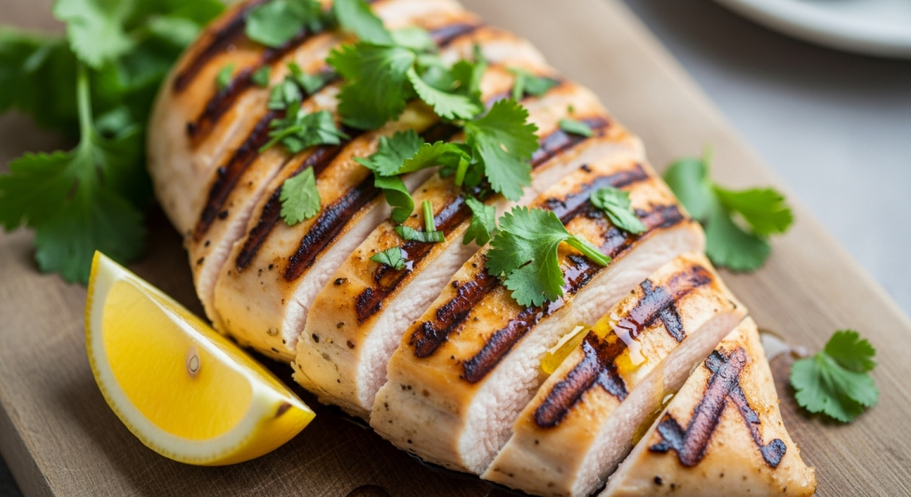 Grilled Chicken Recipes to Try Today Sizzling Perfection