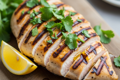 Grilled Chicken Recipes to Try Today Sizzling Perfection