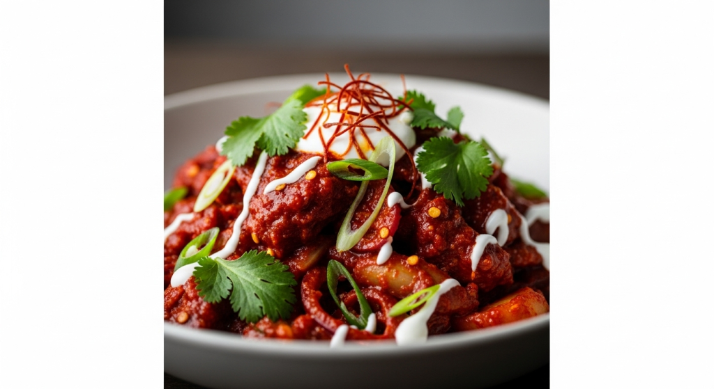 The Science and Culture of the Best Spicy Flavor