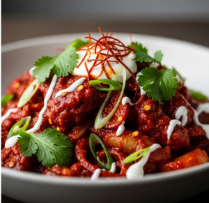 The Science and Culture of the Best Spicy Flavor