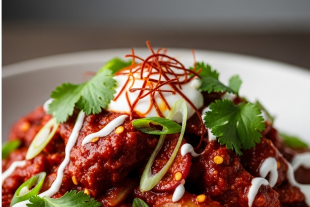 The Science and Culture of the Best Spicy Flavor