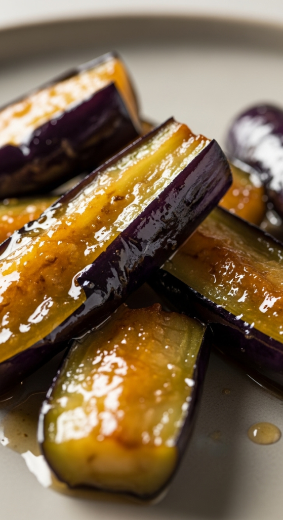 Exploring the Art of Candied Eggplant Treats: Best Sweet Surprises