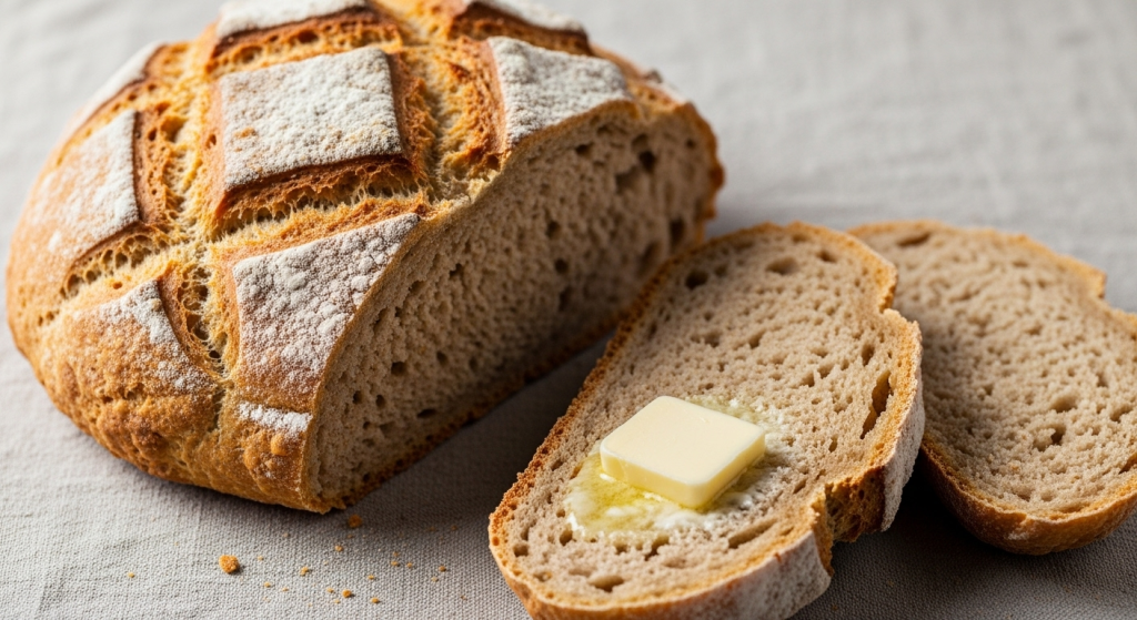 Irish Soda Bread Recipes: The Best Timeless Charm of Traditional