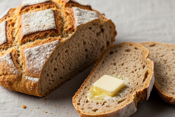 Irish Soda Bread Recipes: The Best Timeless Charm of Traditional