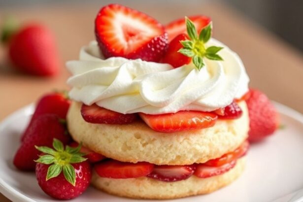 Strawberry Shortcake - 7 Pro Tips to Master Strawberry Shortcake: Fluffy Japanese D