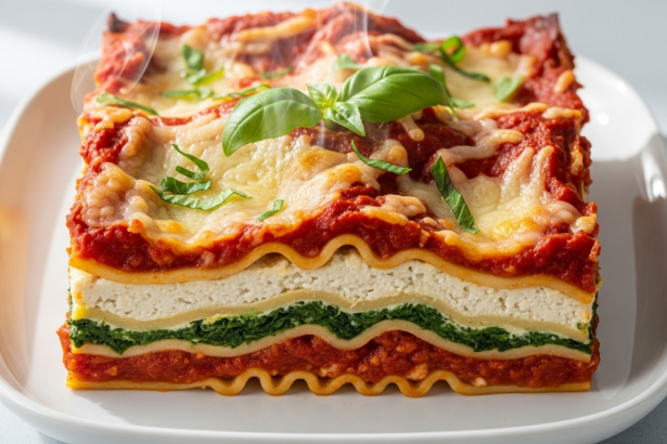 The Ultimate Vegan Lasagna Recipe Guide