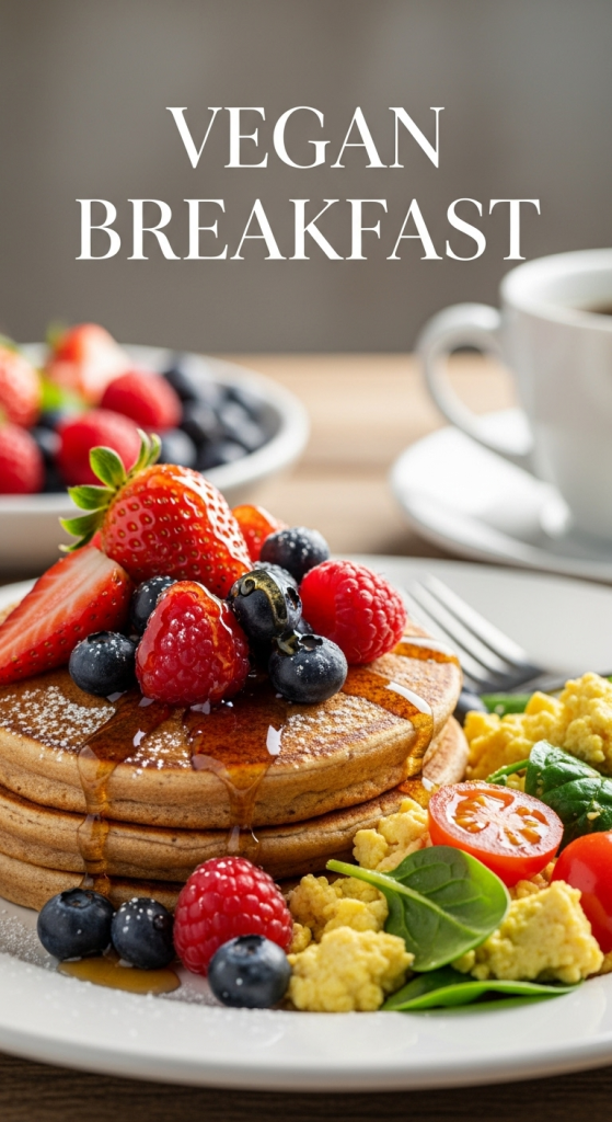 Easy Sheet Pan Vegan Breakfast Hash Recipe: Rise and Shine