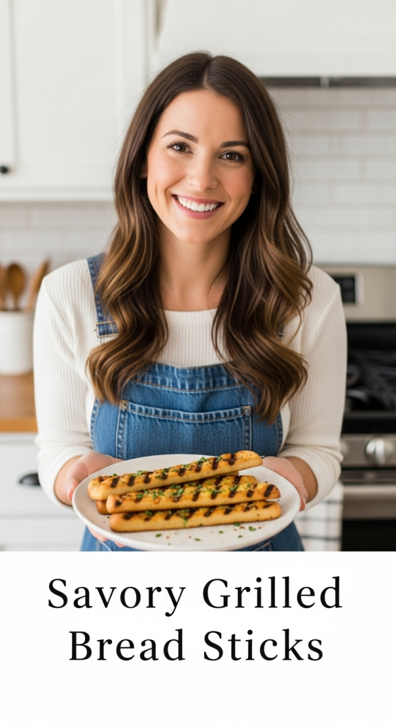 Mastering Savory Grilled Bread Sticks: Best Skewered Delights