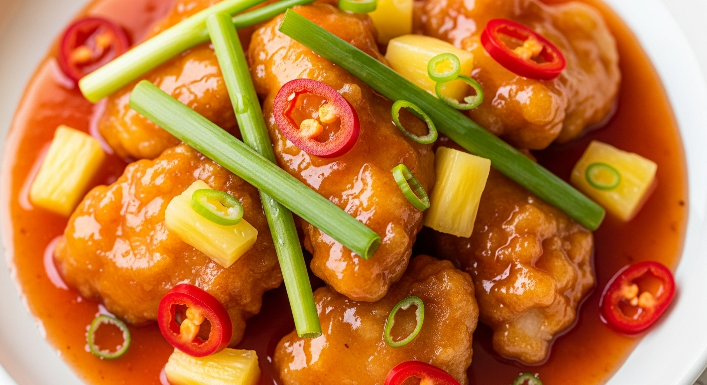 Mastering Sweet and Sour Crispy Fish Recipes: Tangy Delight