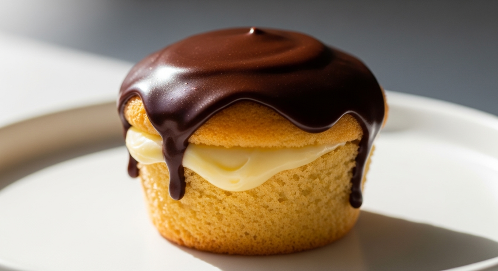 Perfect Boston Cream Pie Cupcakes: A Classic Dessert Reimagined