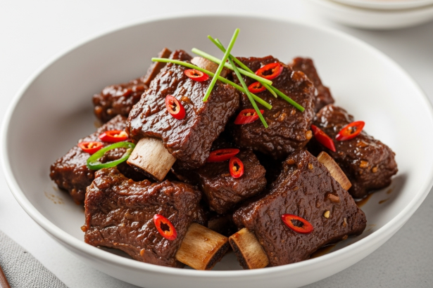 Power-Packed Tuna Avocado Bowl: Easy High-Protein Boost