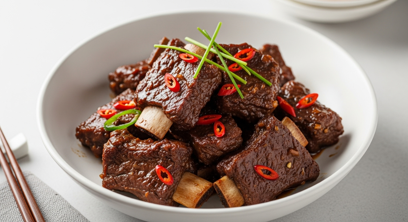 Power-Packed Tuna Avocado Bowl: Easy High-Protein Boost