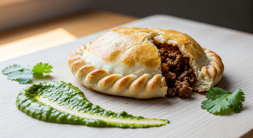 The Best Homemade Beef Empanadas Recipe: Savor the Flavor