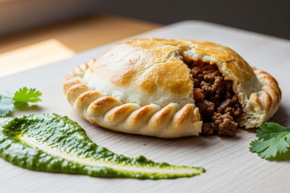 The Best Homemade Beef Empanadas Recipe: Savor the Flavor