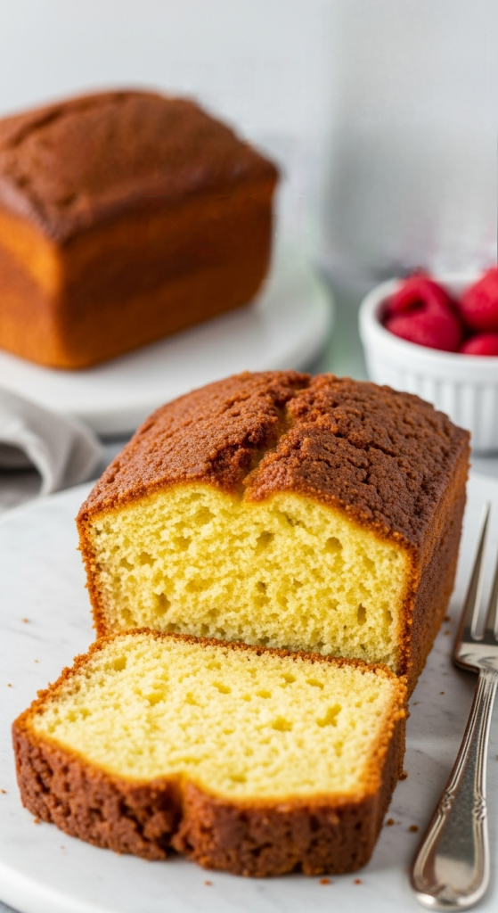 The Secret to Perfect 7-Up Pound Cake Delight