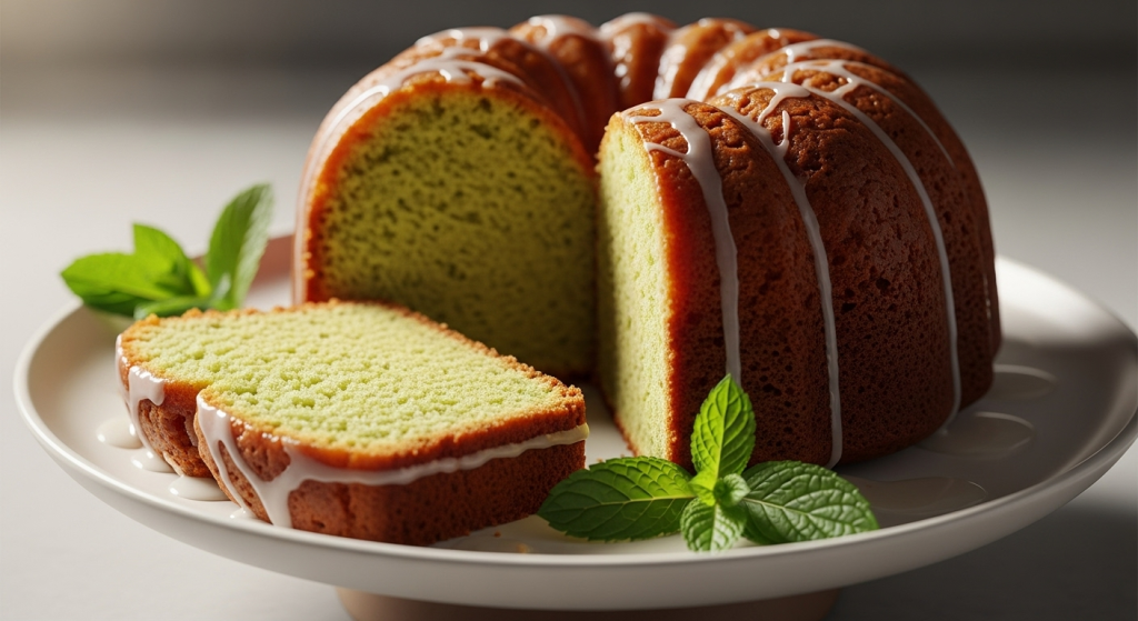 The Secret to Perfect 7-Up Pound Cake Delight