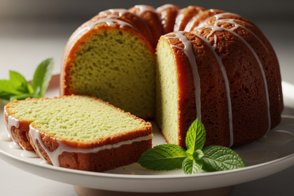 The Secret to Perfect 7-Up Pound Cake Delight