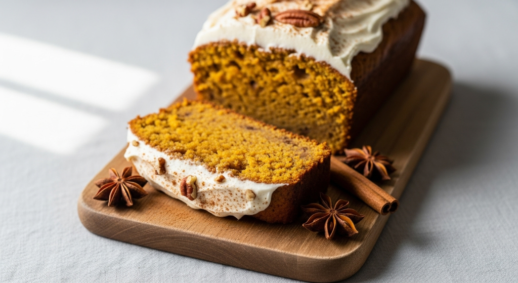 Your Ultimate Keto Pumpkin Spice Loaf Guide: Deliciously Cozy