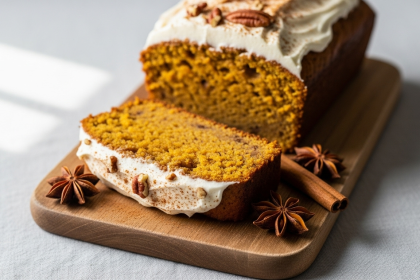 Your Ultimate Keto Pumpkin Spice Loaf Guide: Deliciously Cozy