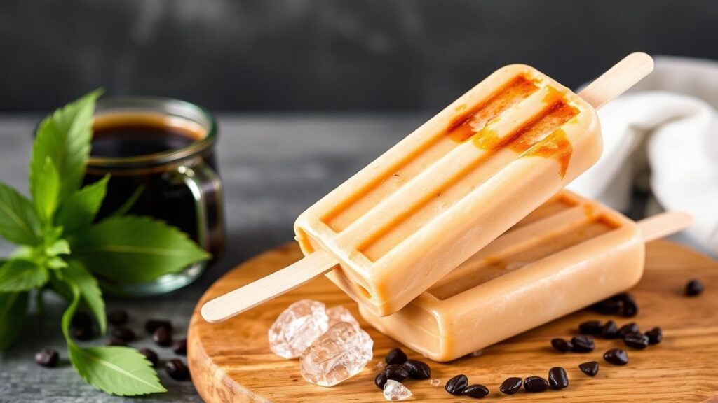 Creamy cold brew - 7 Tips to Make the Best Creamy Cold Brew Coffee Popsicles at