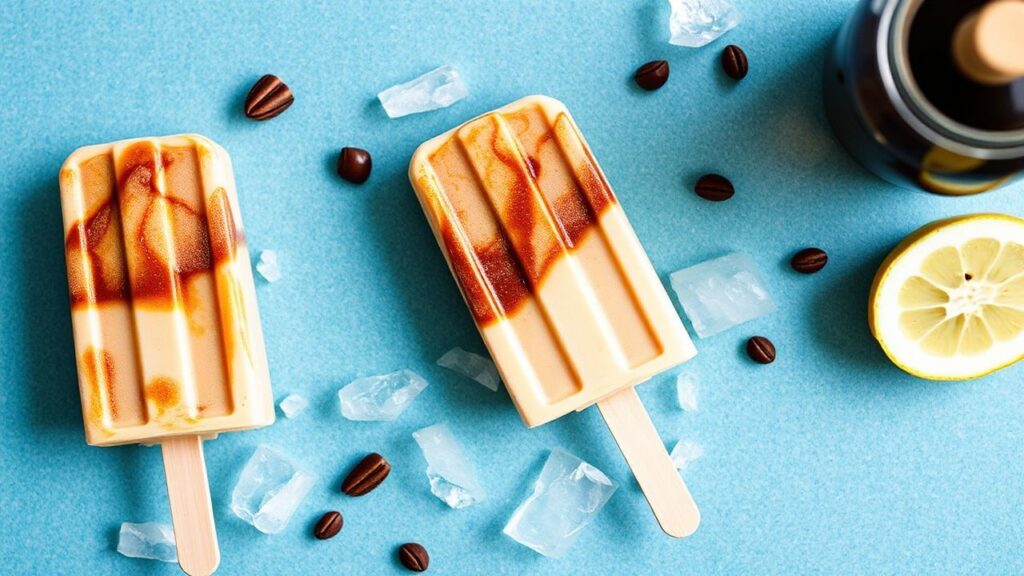 Creamy cold brew - 7 Tips to Make the Best Creamy Cold Brew Coffee Popsicles at