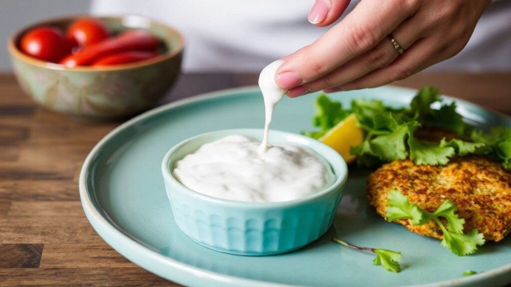 فطائر عدس وخضار مقرمشة صحية، نكهة قوية ولذيذة بدون إفراط، لوجبة خفيفة مثالية