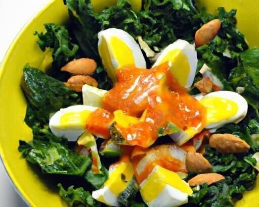 Glory Bowls Elevated: Savory Nutritional Yeast Dressing Magic