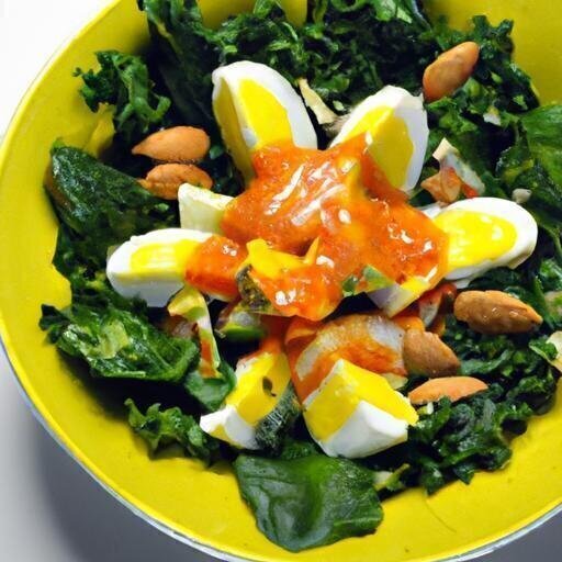 Glory Bowls Elevated: Savory Nutritional Yeast Dressing Magic