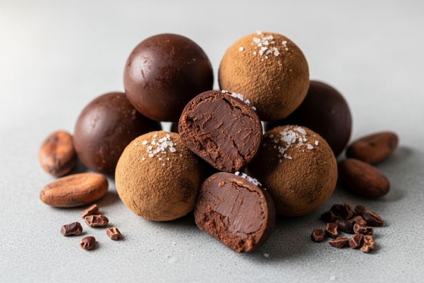 Decadent Keto Chocolate Fat Bombs: Guilt-Free Indulgence