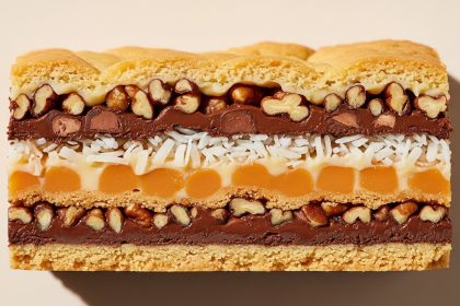 Decadent Magic Cookie Bars: The Ultimate 7-Layer Treat Guide
