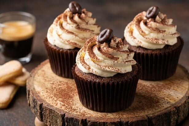 Decadent Tiramisu Cupcakes: A Best Classic Dessert Reinvented