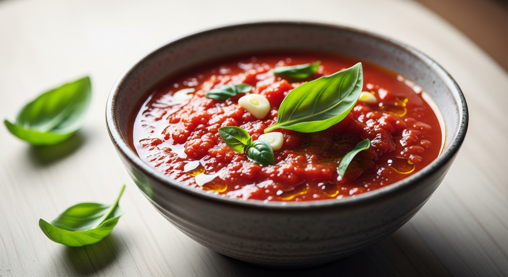 Delicious Keto Marinara Sauce: A Low-Carb Twist on Classic Flavor