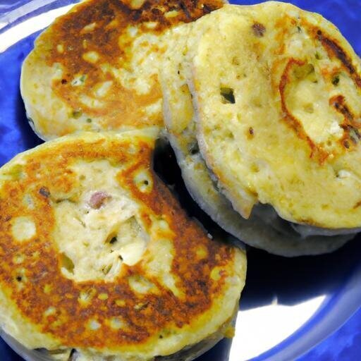 Fluffy Vegan Crumpets: A Delightful Plant-Based Treat