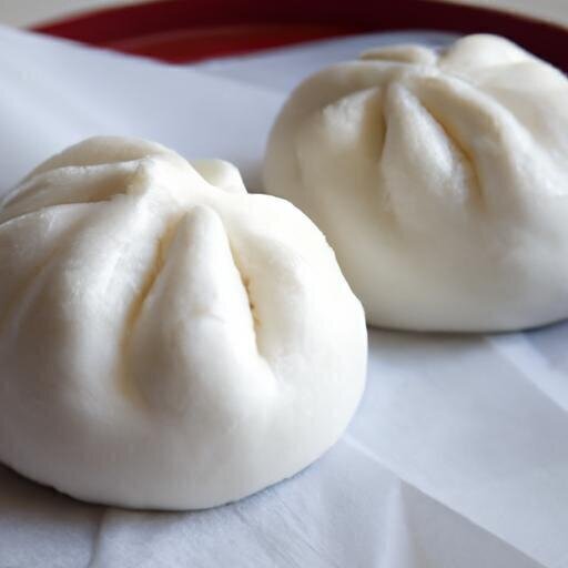 Pillowy Perfection: Master Fluffy Mantou Steamed Rolls