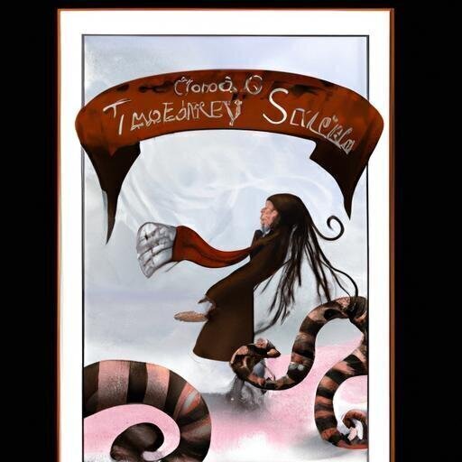 Tangy Tamarind ⁣Soup with Shrimp and Crisp Radish Delight