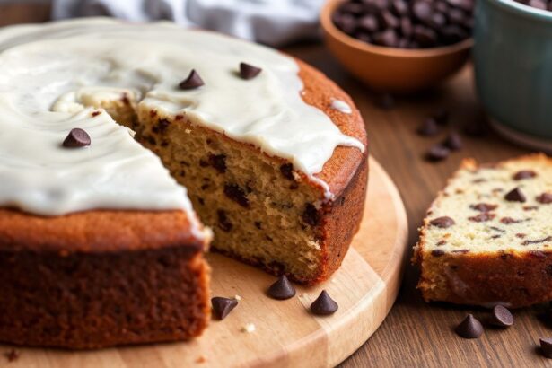 كعكة باوند بالشوكولاتة قطع طرية بنكهة كلاسيكية شهية، وصفة سهلة لتناول لذيذ