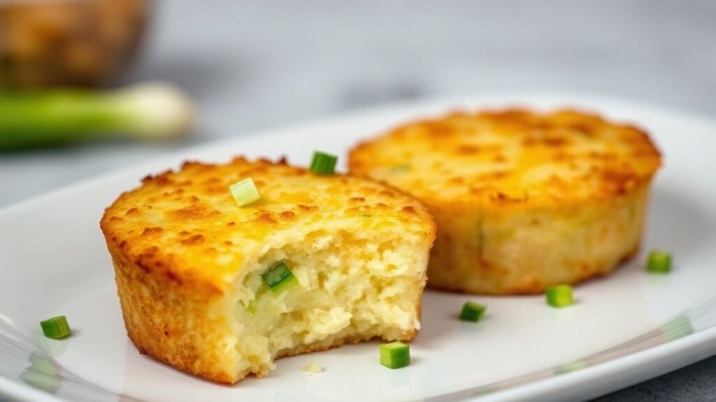 Potato mixture ready for pan-frying