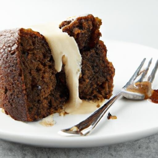 Sticky Toffee Pudding: The Ultimate Cake-Style Dessert Guide