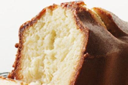 The Ultimate Guide to Baking the Perfect Gluten-Free Vanilla Cake