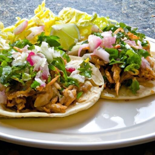 Ultimate Guide to Authentic Mexican Shredded Chicken Tacos