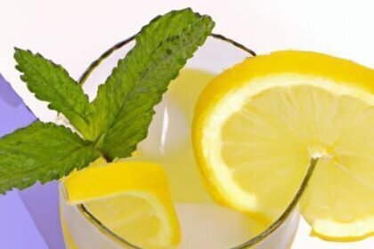 Refreshing Keto Lemonade with Stevia: A Guilt-Free Twist
