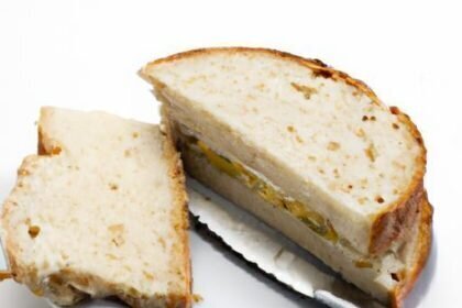The Buttery Bliss of Sandwich Loaf: Pain de Mie Unwrapped