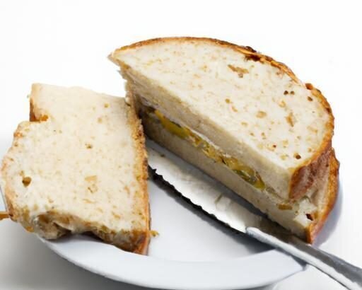 The Buttery Bliss of Sandwich Loaf: Pain de Mie Unwrapped