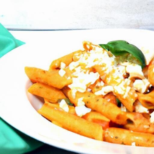 Unlock the Flavor: Viral Feta and Tomato Baked Pasta Recipe