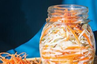 Brew Bliss: Your Ultimate Step-by-Step Homemade Kombucha Guide