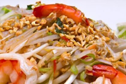 Zesty Sweet Rye Bread with Orange & Anise Aromatics