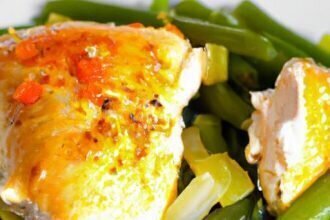 Keto “Marry Me” Chicken: Irresistible Low-Carb Delight